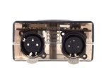 Controller & Interfata DMX DVC4 Gold ZM - 1536 canale - imagine 4