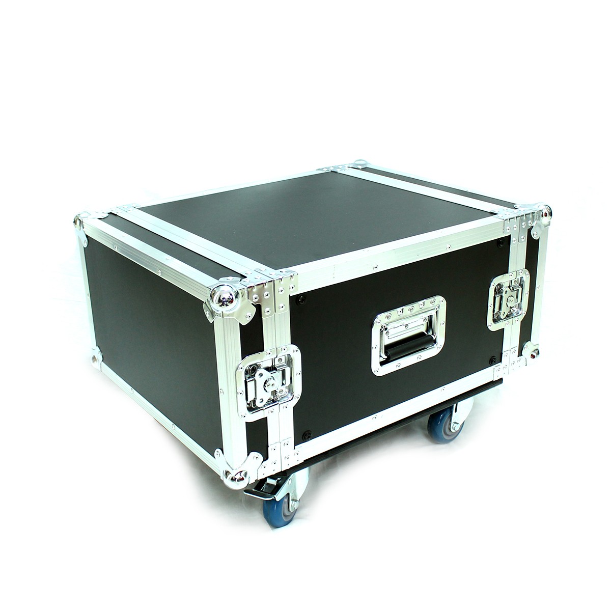 ps-products-9234-19146 Rack 6U cu roti si capace - imagine 1