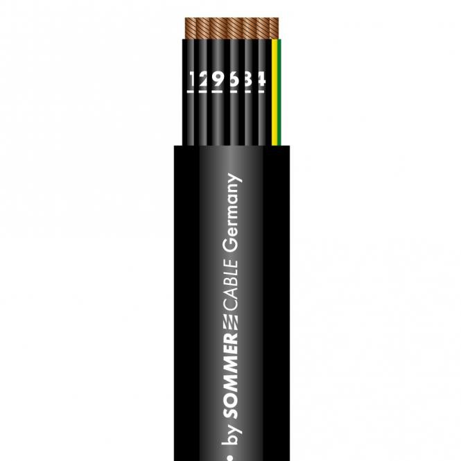 ps-products-9247-19199 Sommer Cable SC-Atrium Flex 13 x 2.5 mm - imagine 1