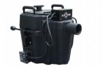 Masina gheata carbonica profesionala DjPower X-1 MINI