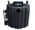 Masina gheata carbonica profesionala DjPower X-1 MINI - imagine 2