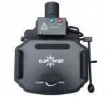 Masina gheata carbonica profesionala DjPower X-1 MINI - imagine 3