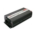 Invertor de tensiune Kemot URZ3165, 500W, 24V