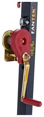 Fantek Lift T-101 Stativ Lumini - imagine 3