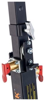 Fantek Lift T-101 Stativ Lumini - imagine 4