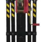 Fantek Lift T-105 Stativ Lumini