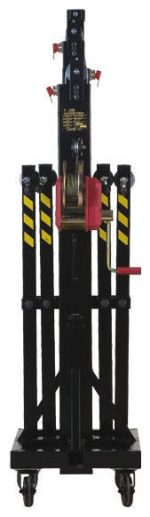 Fantek Lift T-105 Stativ Lumini