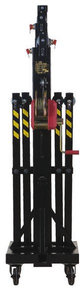 ps-products-9274-19288 Fantek Lift T-105 Stativ Lumini - imagine 1