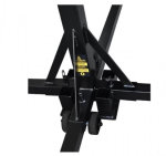 Fantek Lift T-102 Stativ lumini - imagine 3