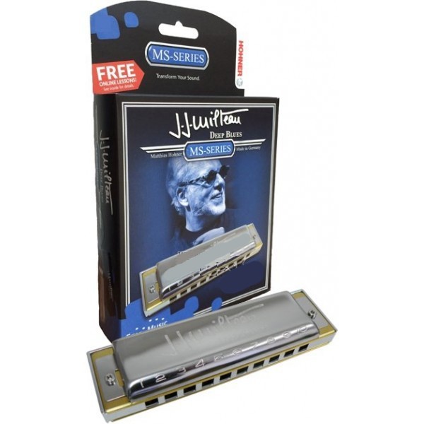 ps-products-9329-19391 Muzicuta Hohner Jean-Jacques Milteau - imagine 1