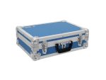 Universal case FOAM, Albastru
