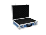 Universal case FOAM, Albastru - imagine 2