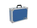 Universal case FOAM, Albastru - imagine 3