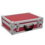 Universal case FOAM, Rosu