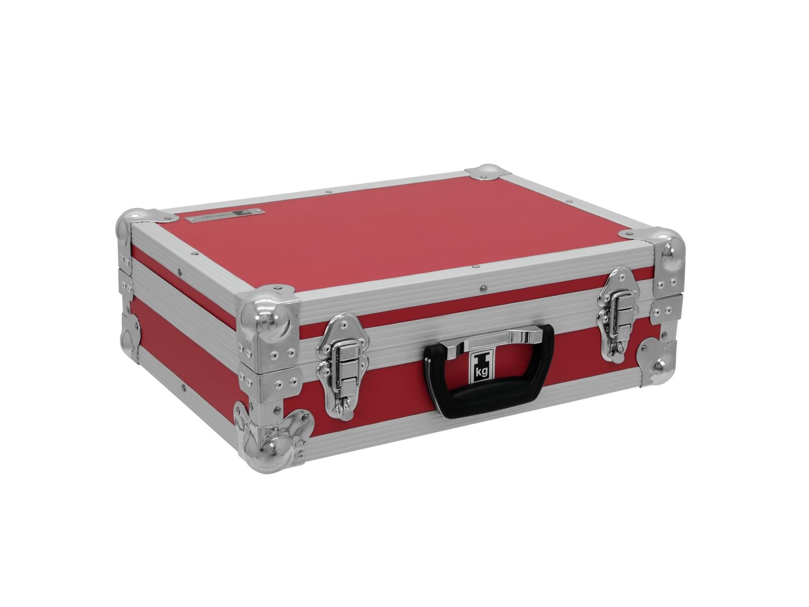 ps-products-9401-19576 Universal case FOAM, Rosu - imagine 1
