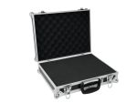 Universal case FOAM, black, GR-5 negru