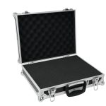 Universal case FOAM, black, GR-5 negru