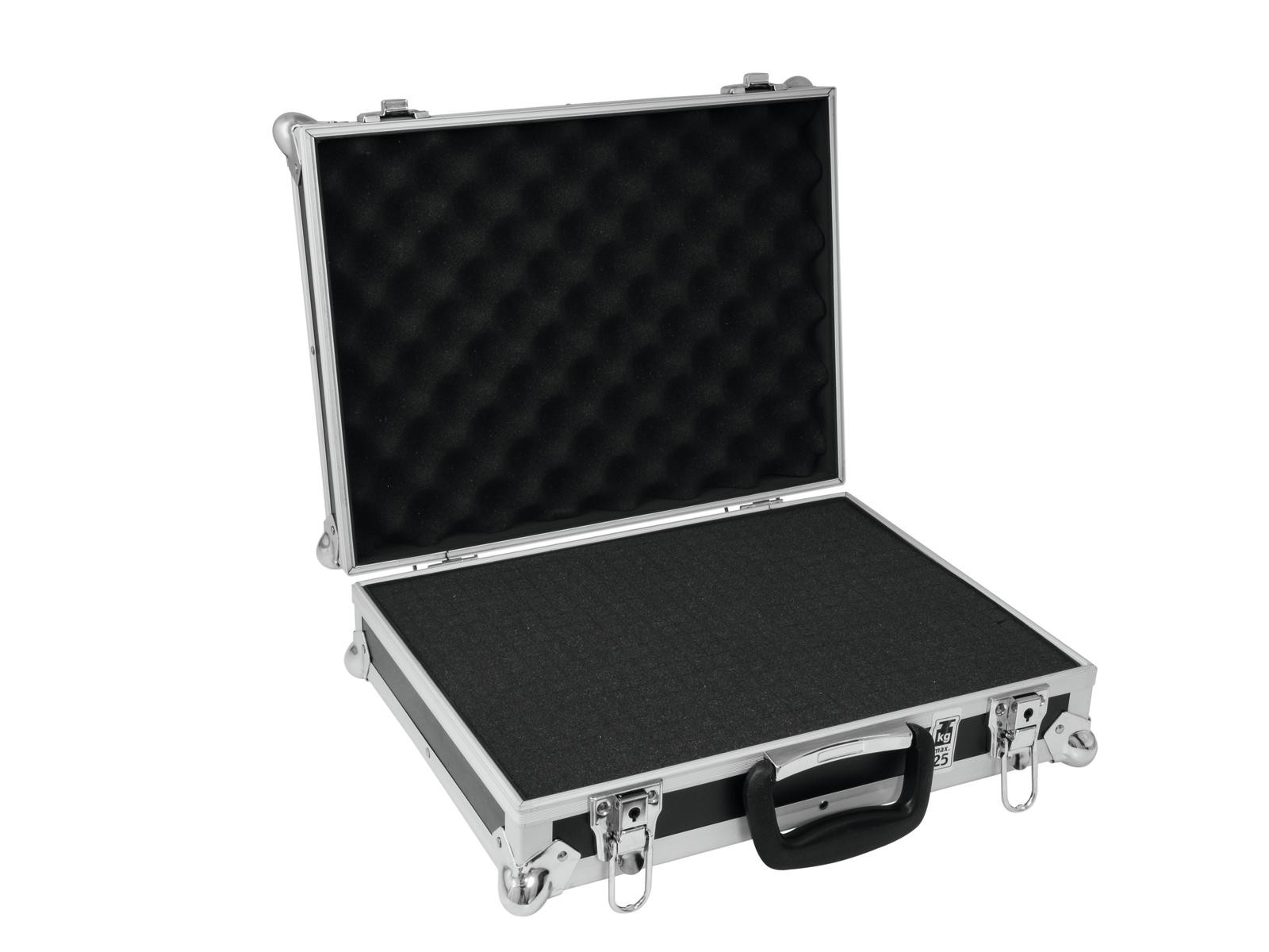 ps-products-9415-19623 Universal case FOAM, black, GR-5 negru - imagine 1