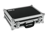 Universal case FOAM, black, GR-5 negru - imagine 2