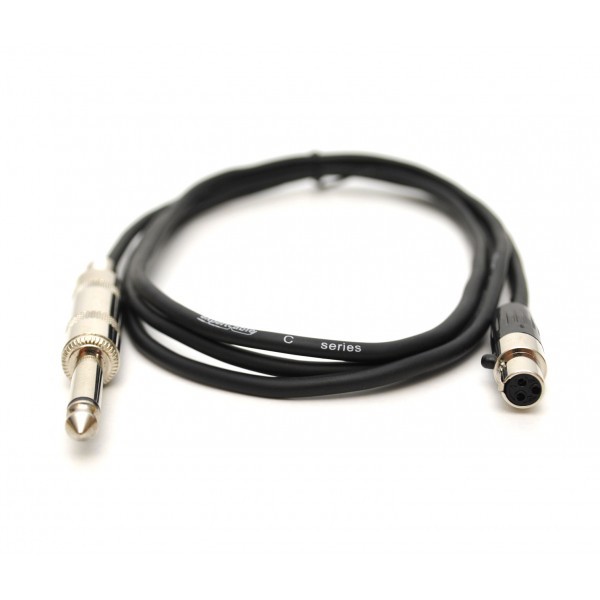 ps-products-9473-19776 CABLU JACK (6,3MM) - MINI XLR AKG - imagine 1