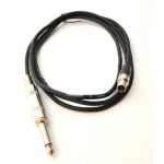 CABLU JACK (6,3MM) - MINI XLR AKG - imagine 2