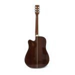 Pamel Guitar FG068C - imagine 3