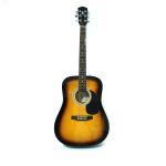 Fine Legend 029 Sunburst