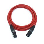 Cablu XLR-XLR 20m Sommer Cable Hicon - imagine 2