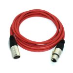 Cablu XLR-XLR 15m Sommer Cable Neutrik - imagine 2