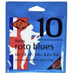 Rotosound RH10 Roto Blues