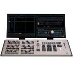 Element 60 Control Desk - 250 Canale Consola Lumini