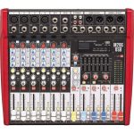 Mixer DSE M10X