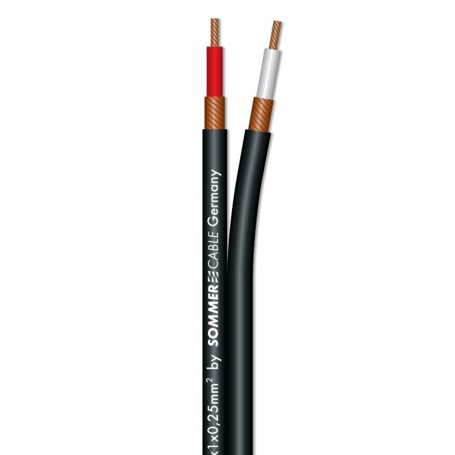ps-products-9731-20328 Cablu SC ONYX 2025 MKII Stereo Sommer Cable - imagine 1