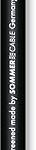 Sommer Cable Focusline MS