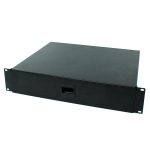 Sertar rack 2U - eXpertCable
