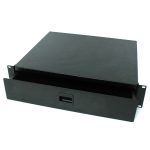 Sertar rack 2U - eXpertCable - imagine 2
