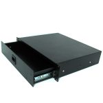 Sertar rack 2U - eXpertCable - imagine 3