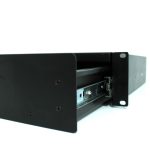 Sertar rack 2U - eXpertCable - imagine 4
