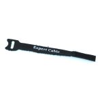 Velcro 6" 10 SET - eXpertCable - imagine 2