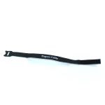 Velcro 10" 10 SET - eXpertCable - imagine 2