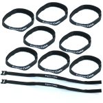 Velcro 15" 10 SET - eXpertCable