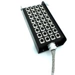 Stage box SBA136 - eXpertCable - imagine 6