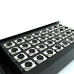 Stage box SBA136 - eXpertCable - imagine 7