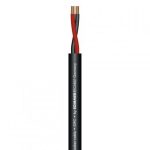 Speaker Cable Meridian Mobile SP215 black