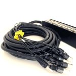 Multicore SBA008 10m - eXpertCable - imagine 3