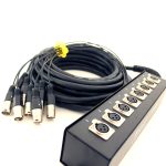 Multicore SBA008 10m - eXpertCable - imagine 4