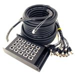 Multicore SBA133 30m - eXpertCable