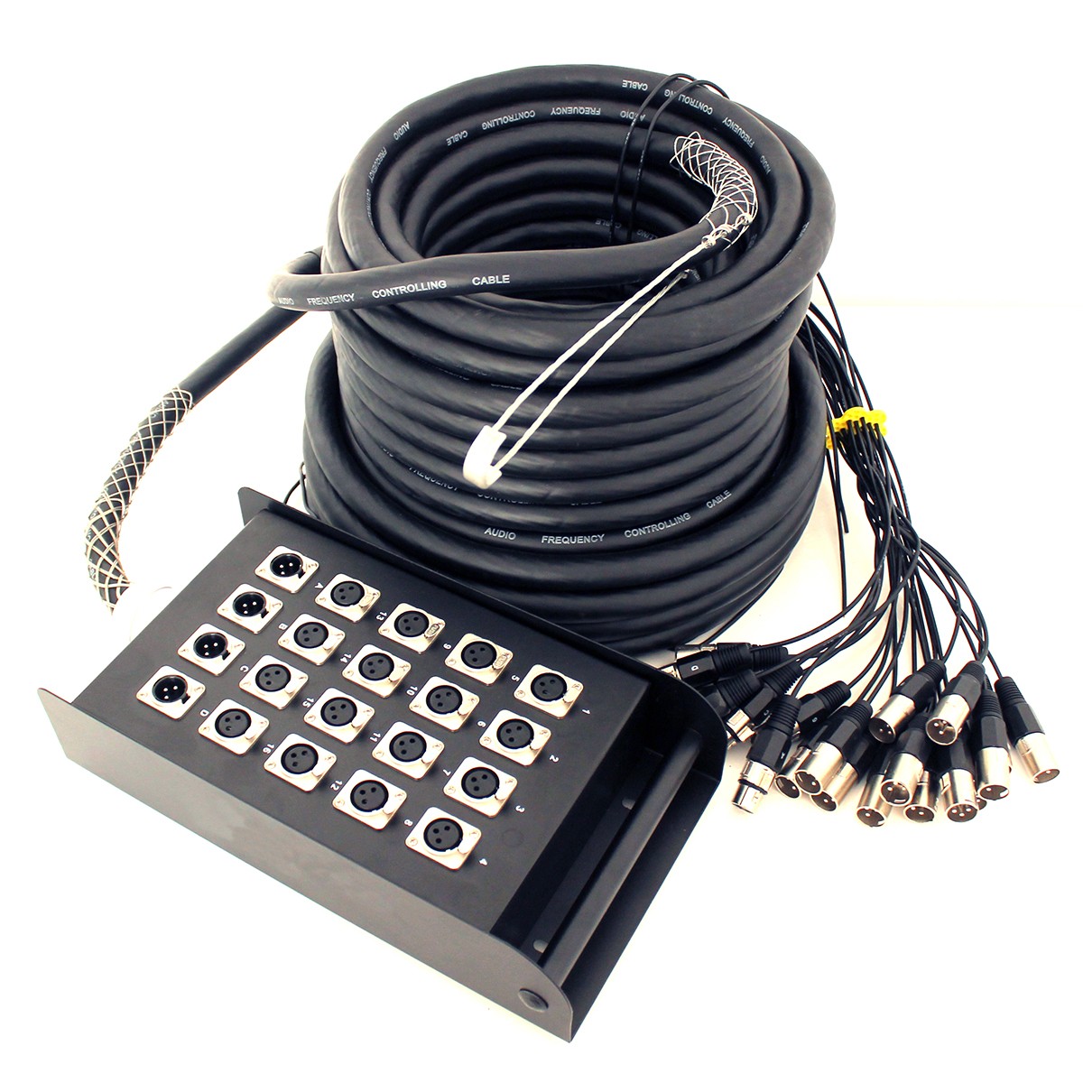 ps-products-9875-20645 Multicore SBA133 30m - eXpertCable - imagine 1
