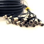 Multicore SBA133 30m - eXpertCable - imagine 2