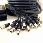 Multicore SBA136 30m - eXpertCable - imagine 2